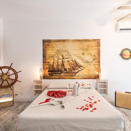 Ostia Holiday Levante Luaran gambar