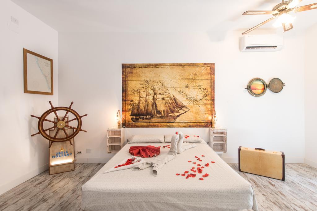 Ostia Holiday Levante Luaran gambar