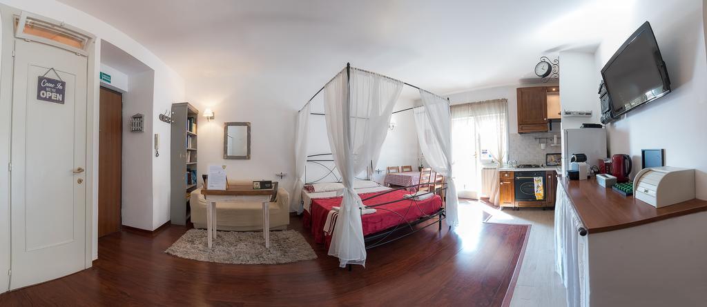 Ostia Holiday Levante Luaran gambar