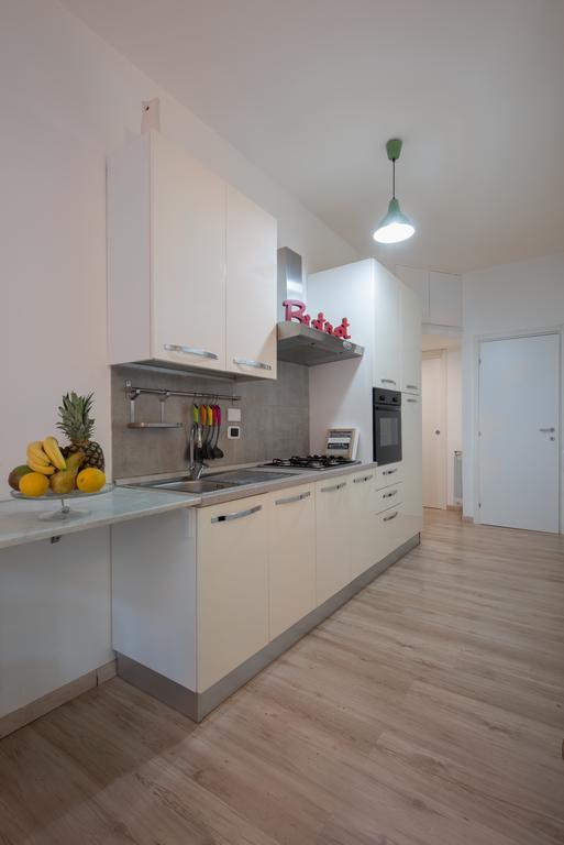 Ostia Holiday Levante Luaran gambar