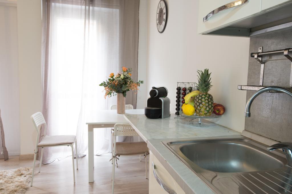 Ostia Holiday Levante Luaran gambar